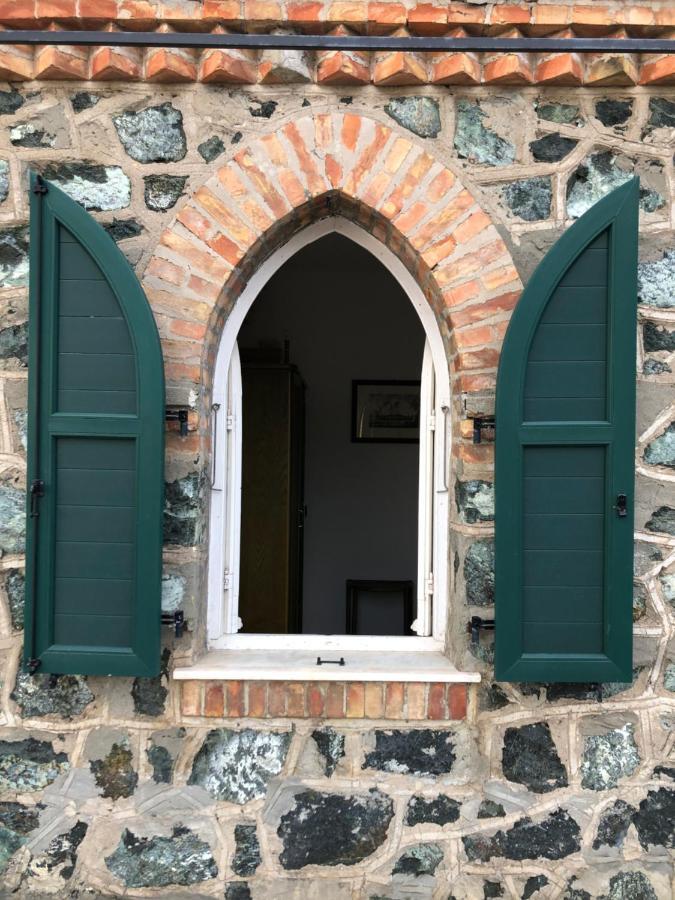 Appartamento Al Castelletto Леванто Екстериор снимка
