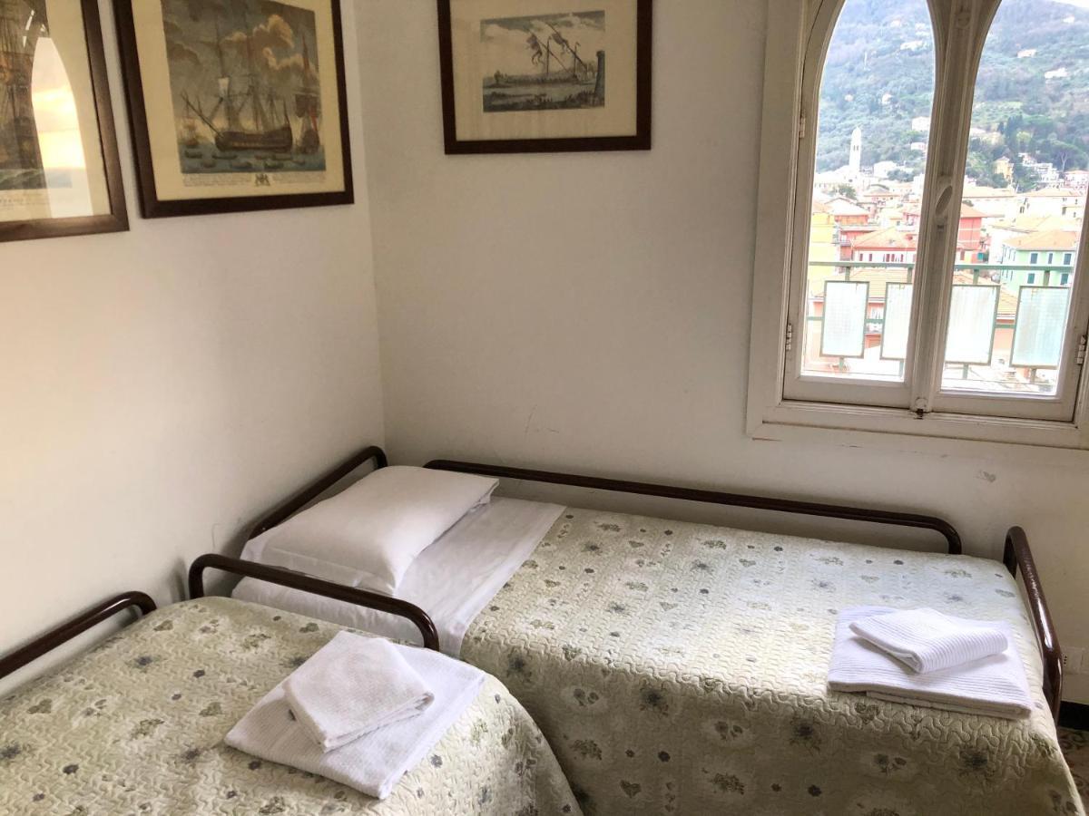 Appartamento Al Castelletto Леванто Екстериор снимка