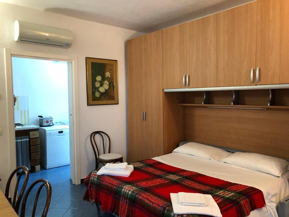 Appartamento Al Castelletto Леванто Екстериор снимка