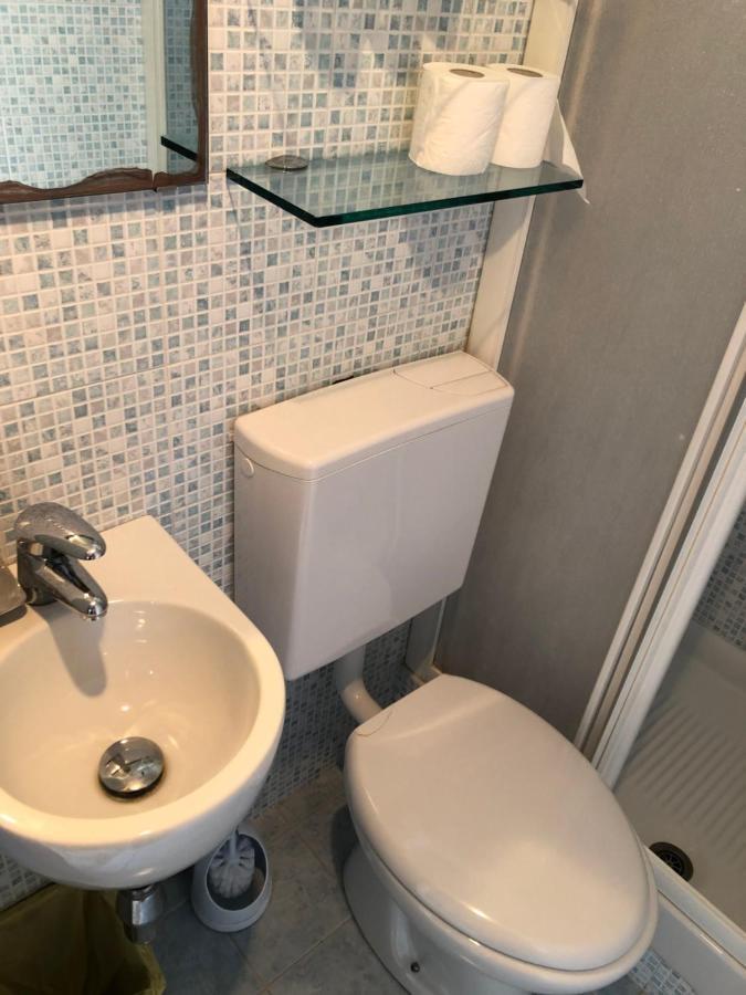 Appartamento Al Castelletto Леванто Екстериор снимка