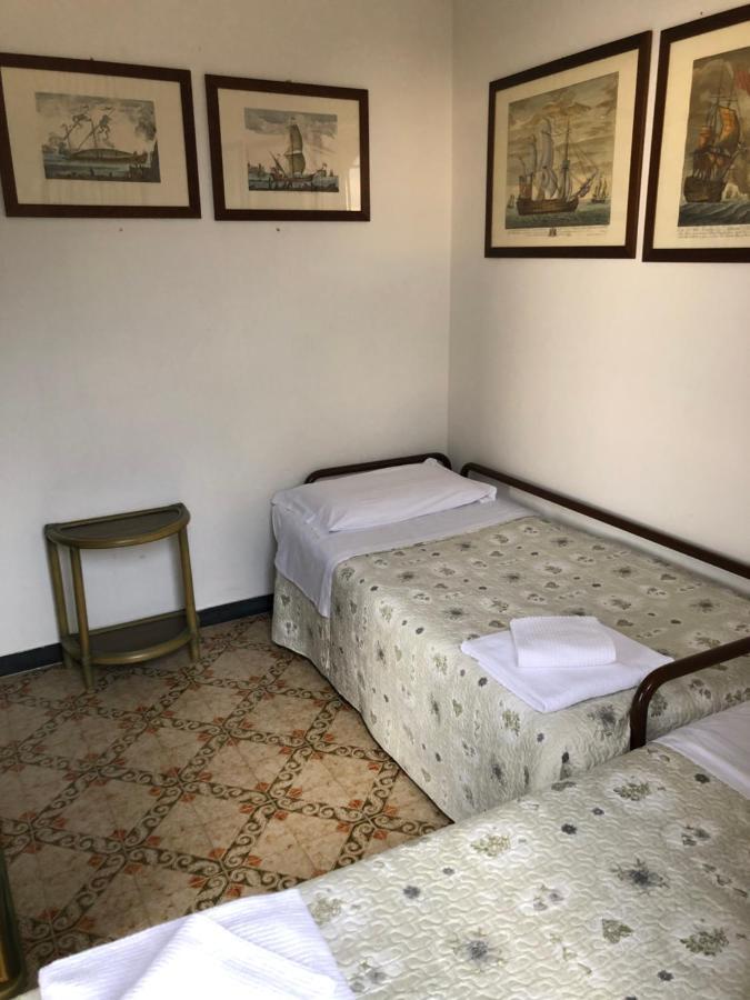 Appartamento Al Castelletto Леванто Екстериор снимка